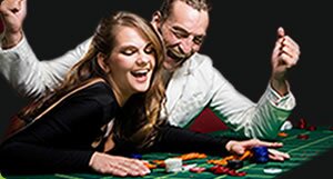 Playing-Casino